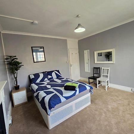 Great Flat Close To Edgware Road 런던 외부 사진